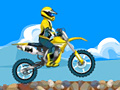 Lojë Motocross Racing