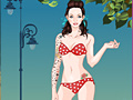 Lojë Pin Up Princess