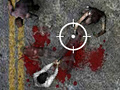 Lojë Undead Highway
