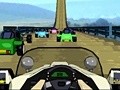 Lojë Coaster Racer