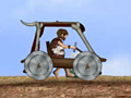 Lojë Stone Age Runner