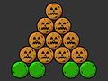 Lojë Pumpkin Remover 2