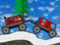 Lojë Mountain Rescue Driver 2