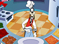 Lojë Frenzy Kitchen