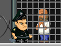 Lojë Prison Guard