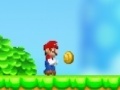 Lojë Marios Adventure 2