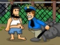 Lojë Hobo