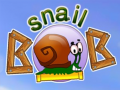 Lojë Snail Bob 1