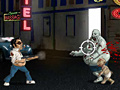 Lojë Zombie Blitz