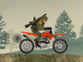 Lojë Army Rider