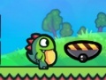 Lojë Dino shift 2
