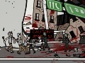 Lojë Zombie Trailer Park