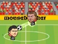 Lojë Super Sports Heads: Football