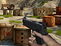 Lojë Last Bullet