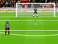 Lojë Free Kick League