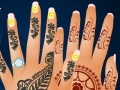 Lojë Manicure Maniac