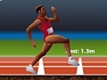 Lojë QWOP