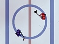 Lojë Footy Hockey