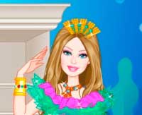 Lojra Barbie për vajzat online - luajnë të lirë në lojë - lojë