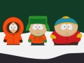 games South Park 