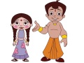 games Chhota Bheem 