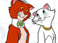 Lojrat e AristoCats 