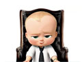 Lojërat e Boss Baby 
