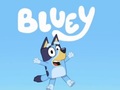 Lojëra Bluey në internet 