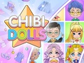 Lojëra Kukulla Chibi 