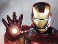 Iron man games 