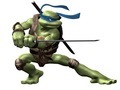 games Teenage Mutant Ninja Turtles 