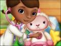 games Doc McStuffins 