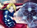 Lojra Fullmetal Alchemist 