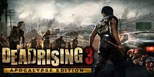 Dead Rising 3 Apokalipsi Edition