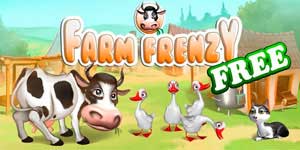 Farm Frenzy Pa pagesë 