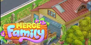 Merge Family - Design House 