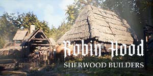 Robin Hood - Ndërtuesit e Sherwood 