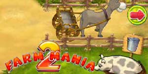 mania e fermës 2 