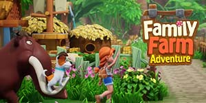 Aventurë në fermë familjare 
