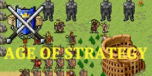 Mosha e strategjisë 