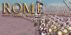 Roma: Lufta totale 