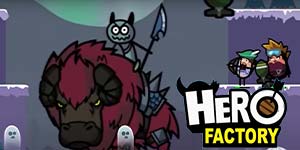 Fabrika e heronjve 