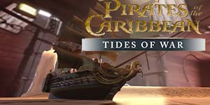 Piratët e Karaibeve: ToW 