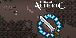 Heroi i Ethric 
