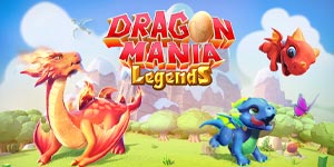 Legjendat e Manisë së Dragoit 