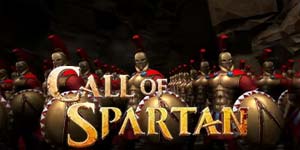 Thirrja e Spartanit 