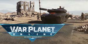 Planeti i Luftës 
