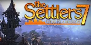The Settlers 7: Rrugët drejt një Mbretërie 