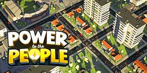 Pushteti për Popullin 