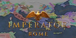 Perandori: Roma 